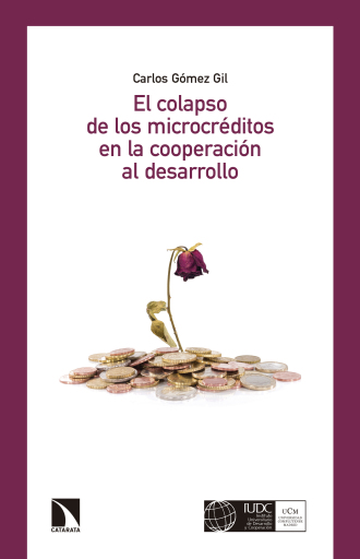 El colapso de los microcréditos en la cooperación al desarrollo.