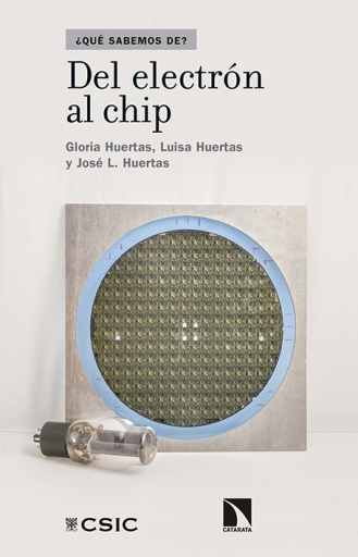 Del electrón al chip.
