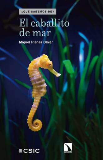 El caballito de mar.