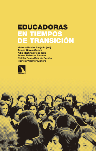 Educadoras en tiempos de transición.