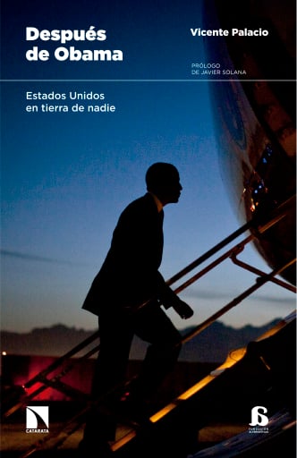 Después de Obama. Estados Unidos en tierra de nadie