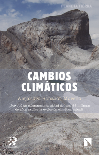Cambios climáticos.