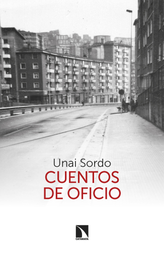 Cuentos de oficio.