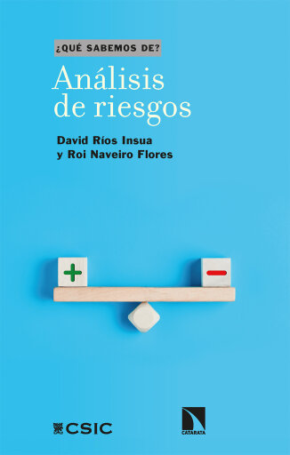 Análisis de riesgos.