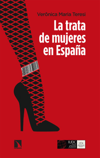 La trata de mujeres en España.