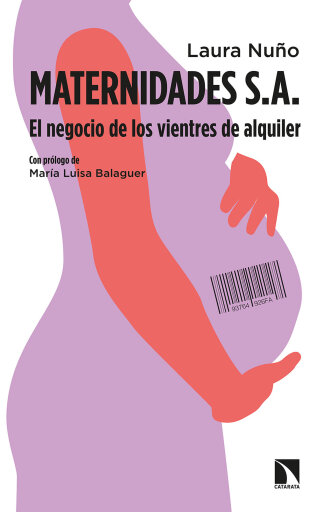 Maternidades S. A.. El negocio de los vientres de alquiler