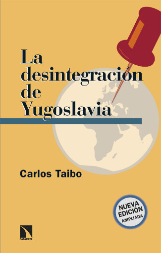 La desintegración de Yugoslavia.