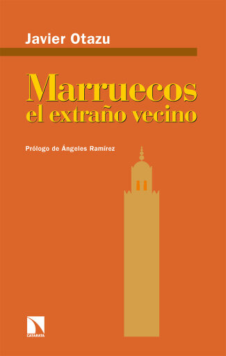 Marruecos, el extraño vecino.