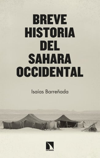 Breve historia del Sahara Occidental.