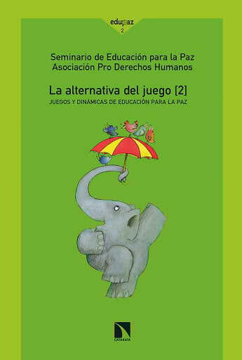 La alternativa del juego II.