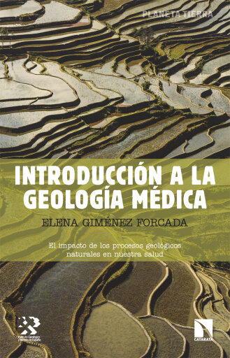 Introducción a la geología médica.