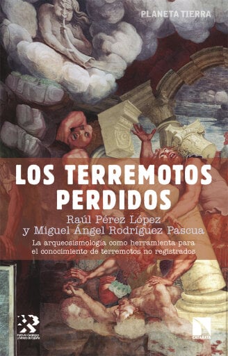 Los terremotos perdidos.