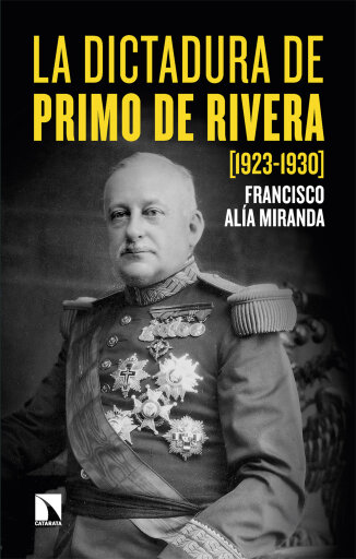 La dictadura de Primo de Rivera