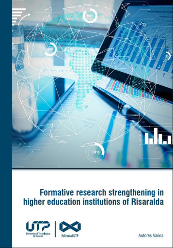 Formative research strengthening in higher education institutions of Risaralda.