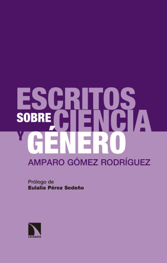 Portada del libro «Canales Serrano, Antonio ; Gómez Rodríguez, Amparo», de Canales Serrano, Antonio ; Gómez Rodríguez, Amparo