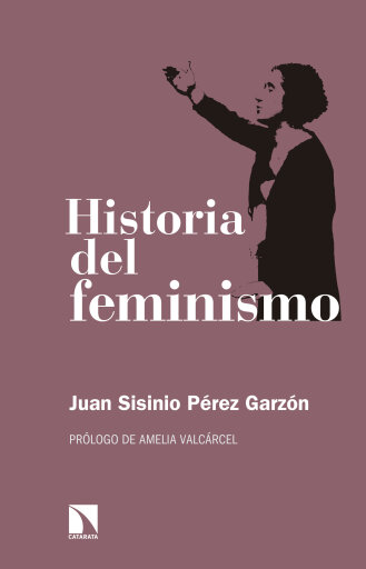 Historia del feminismo.