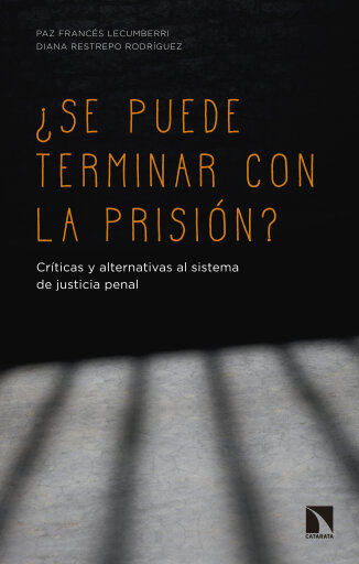 Portada del libro «Francés Lecumberri, Paz ; Restrepo Rodríguez, Diana», de Francés Lecumberri, Paz ; Restrepo Rodríguez, Diana