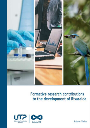 Formative research contributions to the development of Risaralda.