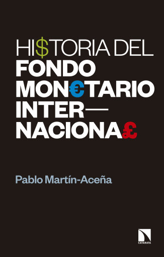 Portada del libro «Martín-Aceña Manrique, Pablo», de Pablo Martín-Aceña Manrique
