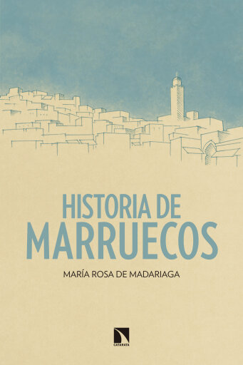 Historia de Marruecos.