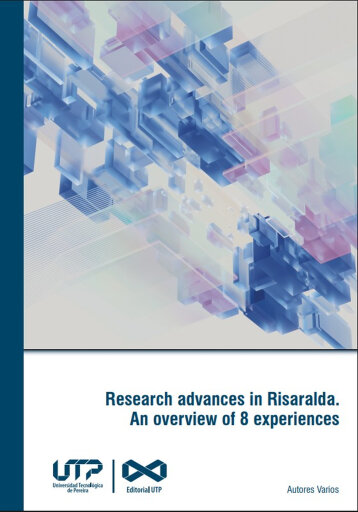 Research advances in Risaralda. An overview of 8 experiences.