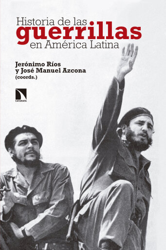 Portada del libro «Ríos Sierra, Jerónimo ; Azcona Pastor, José Manuel», de Ríos Sierra, Jerónimo ; Azcona Pastor, José Manuel