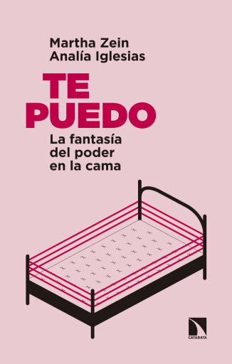 Portada del libro «Zein Sánchez, Martha ; Iglesias Claudia, Analía», de Zein Sánchez, Martha ; Iglesias Claudia, Analía