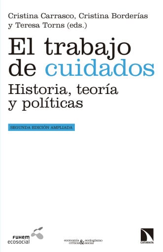 Portada del libro «Carrasco Bengoa, Cristina ; Borderías Mondéjar, Cristina ; Torns Martín, Teresa», de Carrasco Bengoa, Cristina ; Borderías Mondéjar, Cristina ; Torns Martín, Teresa