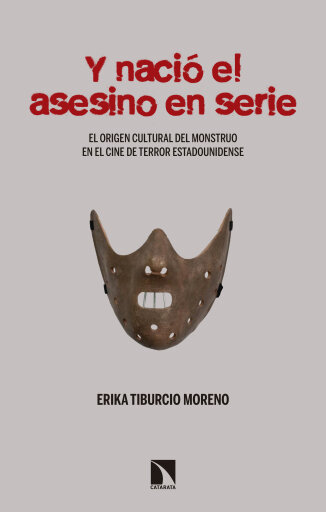 Portada del libro «Tiburcio Moreno, Erika», de Erika Tiburcio Moreno