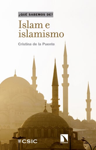 Portada del libro «de la Puente González, Cristina», de Cristina de la Puente González