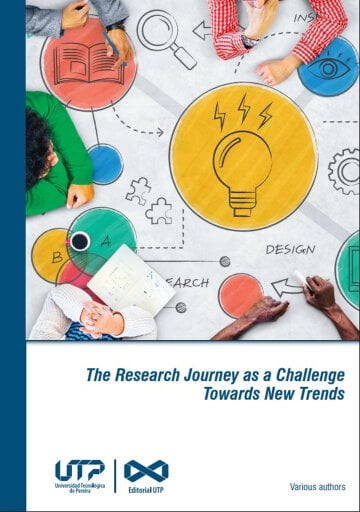 The Research Journey as a Challenge Towards New Trends.