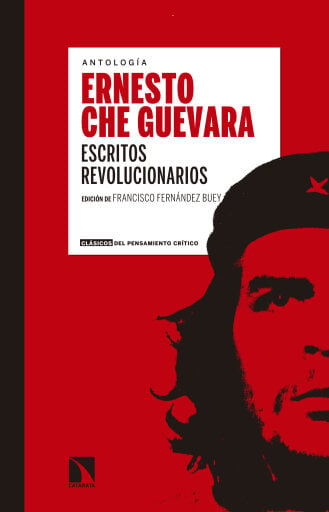 Portada del libro «Guevara de la Serna, Ernesto», de Ernesto Guevara de la Serna