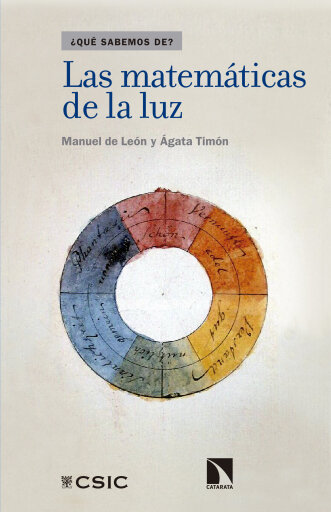 Las matemáticas de la luz.