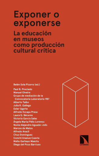 Portada del libro «Sola Pizarro, Belén», de Belén Sola Pizarro