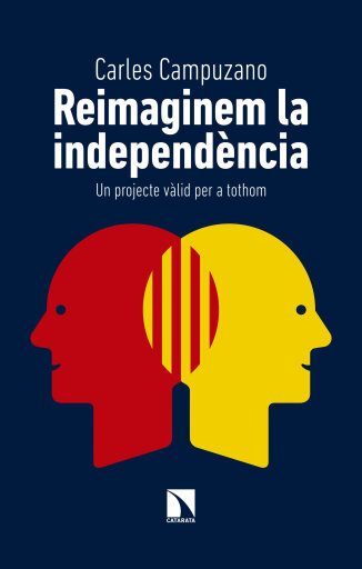 Portada del libro «Campuzano i Canadés, Carles», de Carles Campuzano i Canadés