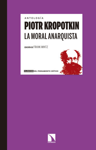 La moral anarquista. Antología