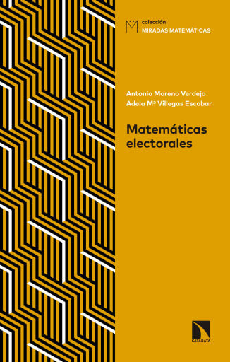 Portada del libro «Moreno Verdejo, Antonio ; Villegas Escobar, Adela María», de Moreno Verdejo, Antonio ; Villegas Escobar, Adela María