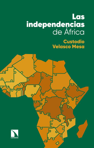 Portada del libro «Velasco Mesa, Custodio», de Custodio Velasco Mesa