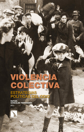 Portada del libro «González Fernández, Rafael», de Rafael González Fernández