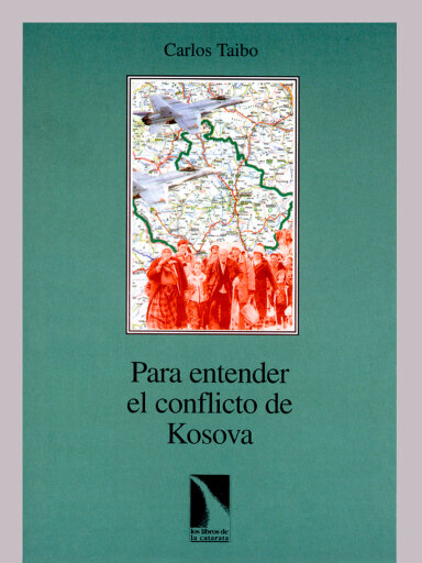 Para entender el conflicto de Kosova.