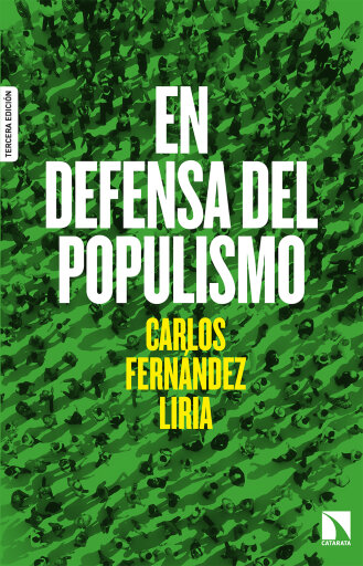En defensa del populismo.