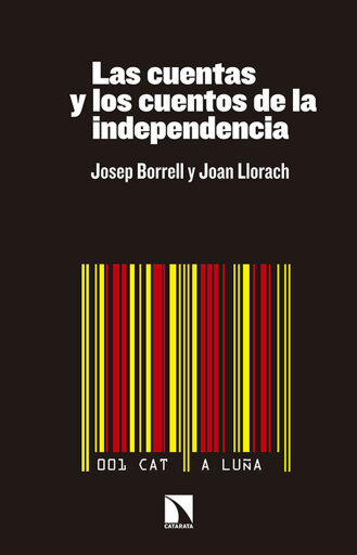 Las cuentas y los cuentos de la independencia.