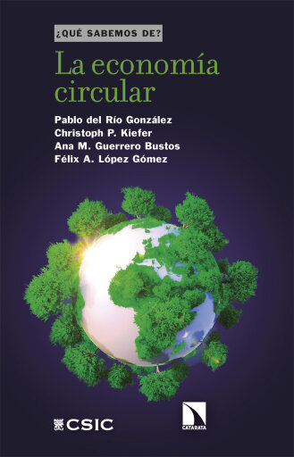 La economía circular.