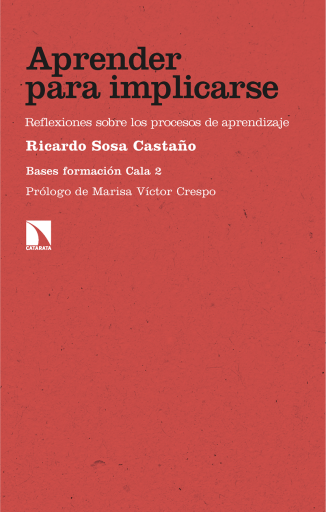 Aprender para implicarse