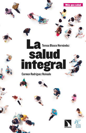 La salud integral.