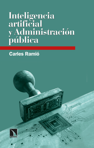 Inteligencia artificial y administración pública