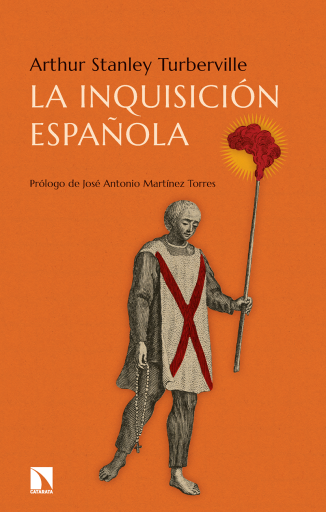 La inquisición española.