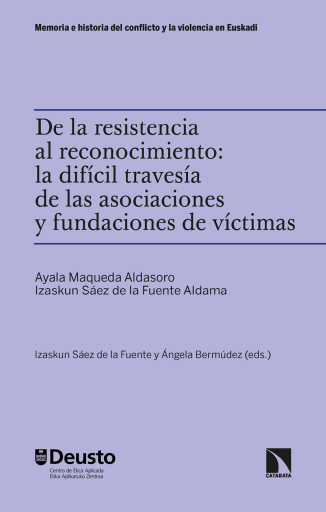 De la resistencia al reconocimiento.