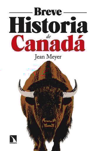 Breve historia de Canadá.