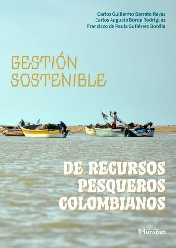 Gestión sostenible de recursos pesqueros colombianos